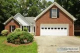 Welcome to 165 Rosewood Cir Covington GA 30016