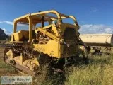 1966 Caterpillar D9G Bulldozer