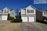 Welcome to 121 Nacoochee Way Canton GA 30114