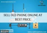A Guide To Sell Your Old Phone For The Most Cash