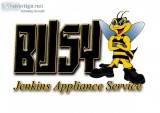 Appliance Tech.