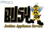 Appliance Tech.