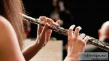 Tansen Sangeet Mahavidyalaya 8010775775 Flute Classes Near me
