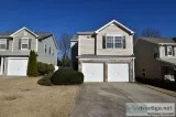 Welcome to 121 Nacoochee Way Canton GA 30114