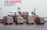 SR Logistic India Pvt. Ltd. for any kind of shifting service