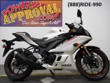 Used 2019 Yamaha R3 for sale