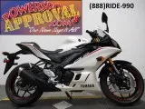 Used 2019 Yamaha R3 for sale