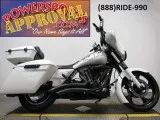 Used 2007 Harley Davidson Street Glide for sale