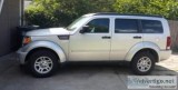 2011 dodge nitro