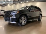 2015 Mercedes GL63 AMG