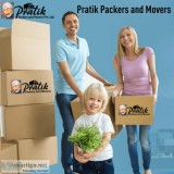 Book best Packing Moving Services at affordable price.