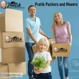 Book best Packing Moving Services at affordable price.