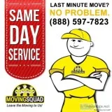 Pompano Beach Local Moving Service