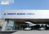 Visit Our Authorized Manesar Maruti Showroom Today for Huge Disc