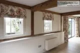 Transform The Feel Of Your Home With Bespoke Curtains