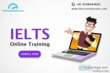IELTS Score Booster - Top IELTS online coaching