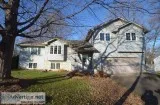 welcome to 1442 Bay Dr SE Forest Lake
