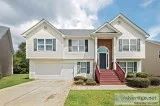 Welcome to 3119 Meadow Point Dr Snellville GA 30039