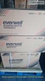 Everwell 12000 BTU Mini Split AC System 220 Volts 13 SEER R410a