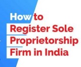 Proprietorship Proprietorship registration