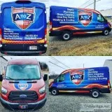 2020 Vehicle Wraps --- Business  Personal  Graphics