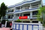 Hotel Wrioker