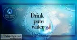 URGURG Group pure India pure drink by URG
