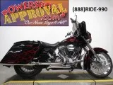 Used Harley Davidson Street Glide for sale