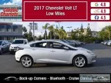 Used 2017 Chevrolet Volt LT for Sale in San Diego - 21188