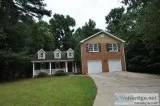 Welcome to 5010 Stage Coach Ln Stone Mountain GA 30087