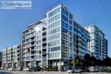 Southeast False Creek 610sf 1 Bed 1 Bath Condo  Pinnacle Living