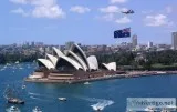 Australia Immigration Consultancy in Hyderabad  Overseas Educati