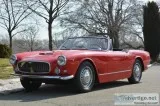 20060 1960 Maserati 3500 Vignale Spyder