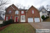 Welcome to 1818 Babbling Brk Acworth GA 30102