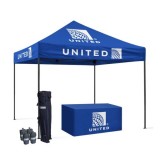 Order Now Custom Printed Tents  Starline Tents