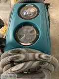 Comercial Carpet steamer