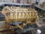 Caterpillar 3516 Motor