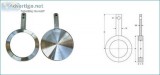 Ring Spacers (Paddle Spacers)