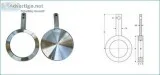 Ring Spacers (Paddle Spacers)