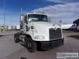 2006 Mack CXN612 Road Tractor