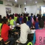 NDA Coaching Classes in Chandigarh