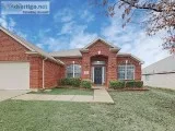 Welcome to 2702 Hearthside Ln Mansfield TX 76063
