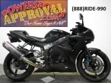 Used 2008 Yamaha R6 for sale
