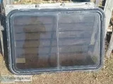 RV Window