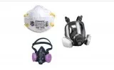 Full and Half Mask Fit Testing - Safetyfirsttraining. ca
