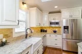 Stylish and Affordable Vintage Cabinets from GEC Cabinet Depot