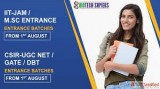 IIT JAM Biotech Coaching in Chandigarh