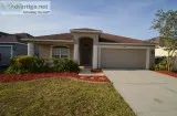 Welcome to 8105 Water Tower Dr Tampa FL 33619