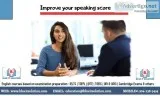 Spoken English Class in Coimbatore