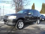 2006 FORD EXPLORER XLS LOW MILES